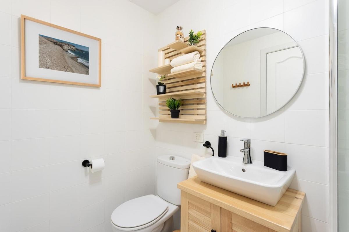 Appartement Eden Rincon De Miramar