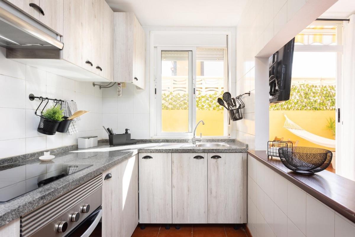 Appartement Eden Rincon De Miramar