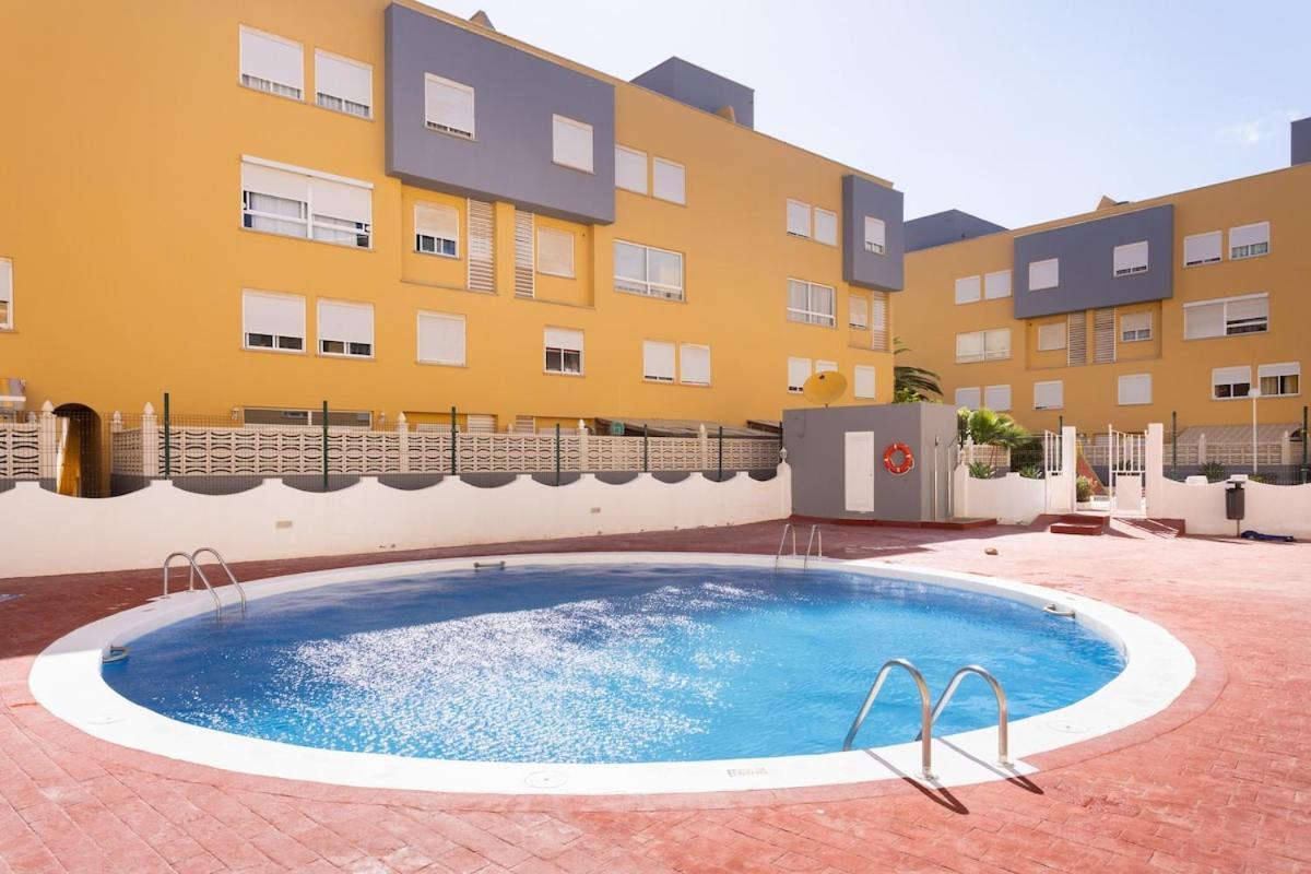 Eden Rincon De Miramar Appartement El Médano