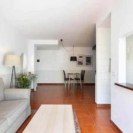 Eden Rentals Rincon De Miramar El Médano Exterior foto