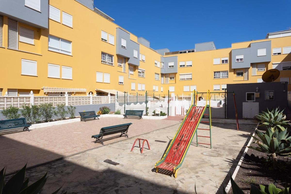 Eden Rincon De Miramar Apartment *