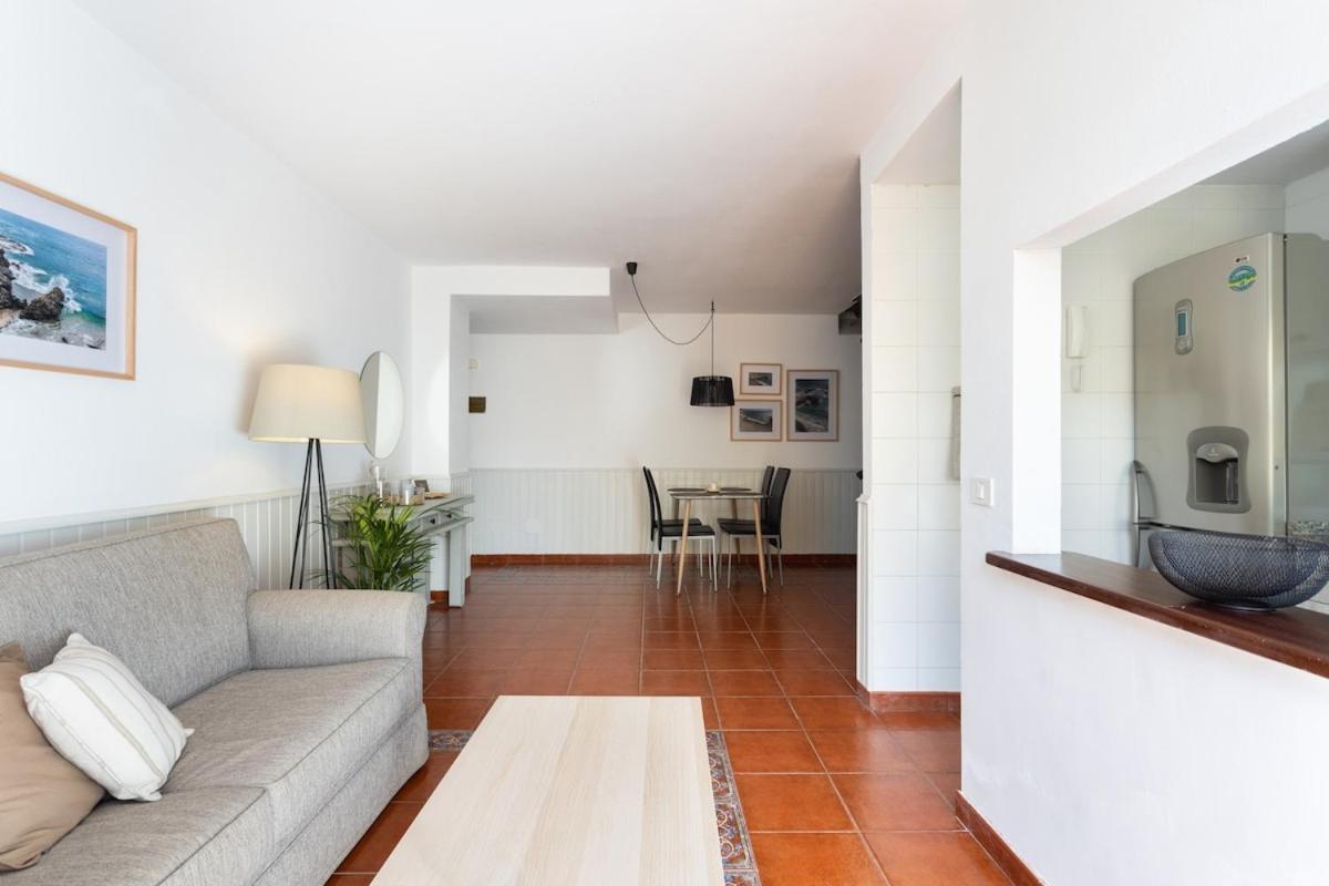 Apartment Eden Rincon De Miramar El Médano