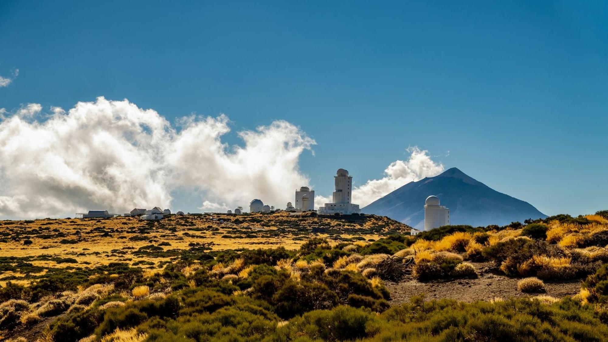 Eden Rincon De Miramar * El Médano